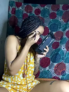 Meriida online show from 04.11.26