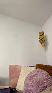 GiannaMagari online show from 02.07.26