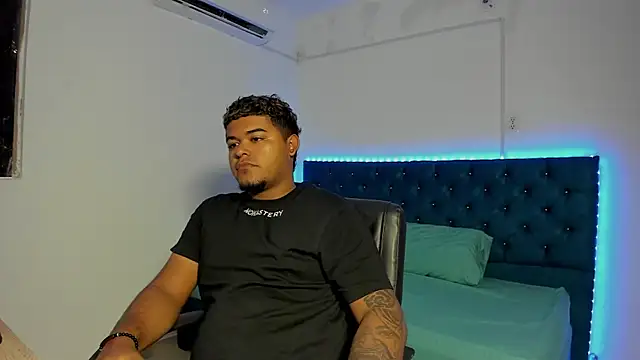 jordan colman online show from 01.10.26