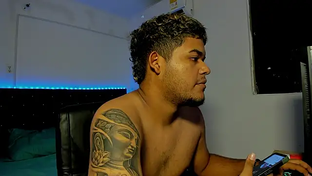 jordan colman online show from 01.14.26