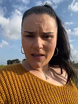 Alice Dan online show from 03.23.26