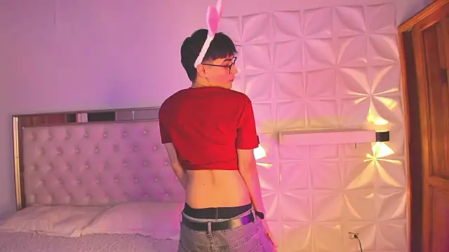 IamJuanJoc online show from 02.04.26