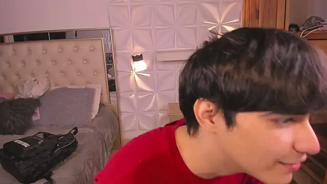 IamJuanJoc online show from 04.20.26