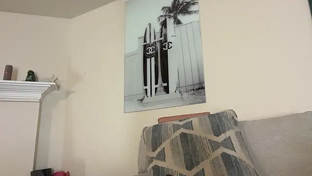 blondebunny999 999 online show from 03.15.26