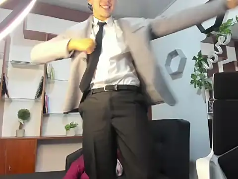 Fer And Tonny online show from 01.14.26