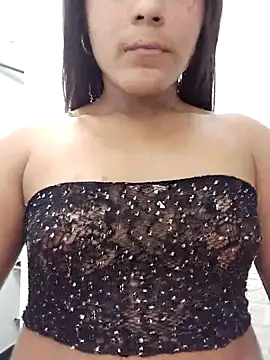 babyAnthonella online show from 03.17.26