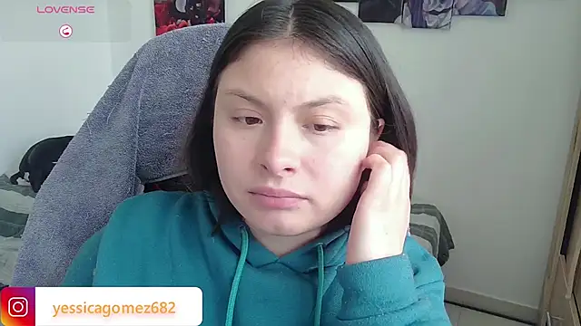 yessica gomez01 online show from 02.18.26