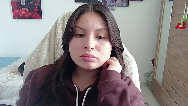 yessica gomez01 online show from 05.07.26
