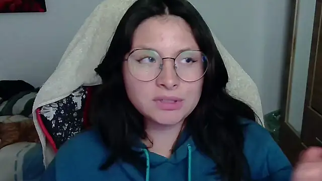 yessica gomez01 online show from 05.19.26