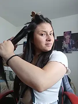 yessica gomez01 online show from 05.27.26