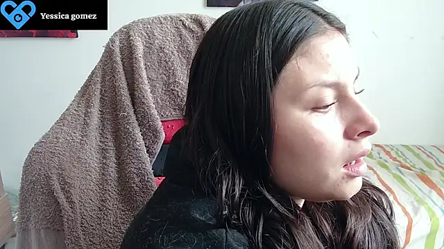 yessica gomez01 online show from 07.15.26