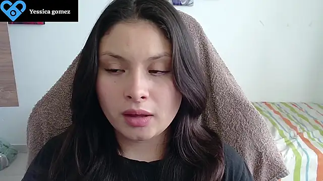 yessica gomez01 online show from 07.16.26