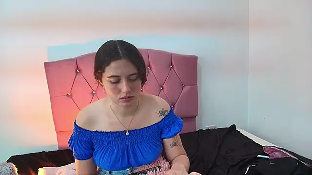 Snapshot of Cherry_Boomxx chatting on 02.19.26 Cherry Boomxx online show from 02.19.26