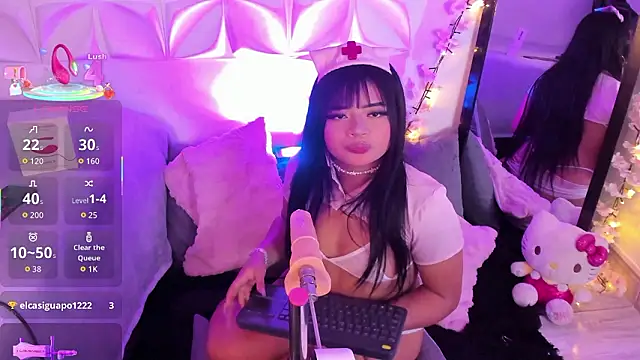 Evelin sst online show from 01.17.26