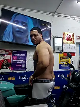 mago vive online show from 02.03.26