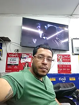 mago vive online show from 03.08.26