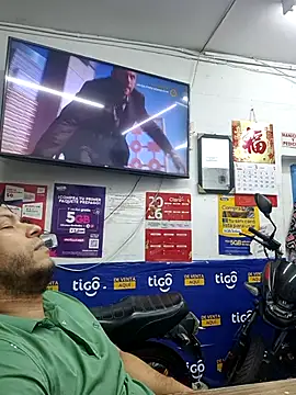 mago vive online show from 03.24.26