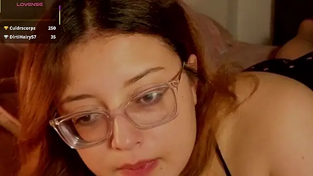 Mia Franklyn online show from 05.16.26
