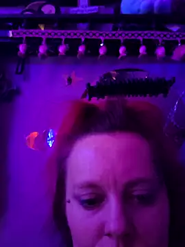 DisireAfterDark online show from 02.17.26