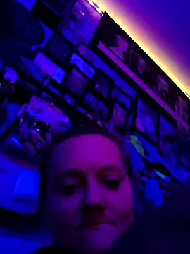 DisireAfterDark online show from 02.22.26