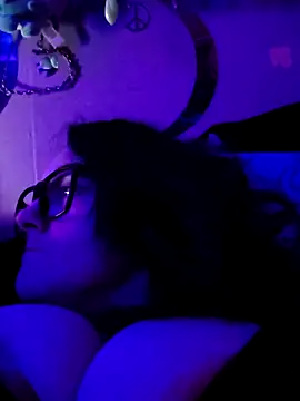 DisireAfterDark online show from 02.23.26