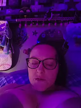 DisireAfterDark online show from 03.03.26