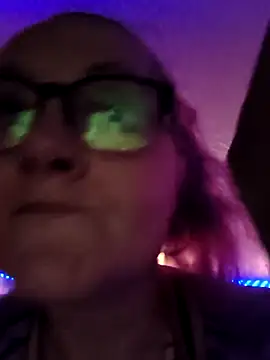 DisireAfterDark online show from 03.05.26