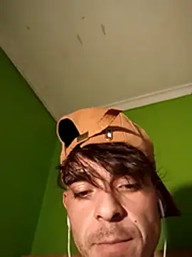 exoticoagresivo online show from 01.10.26