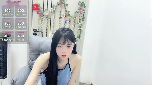 Yuner-i888 online show from 01.14.26