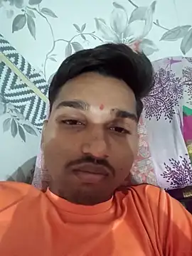 HornySamarth online show from 02.10.26