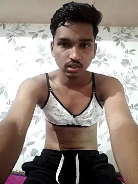HornySamarth online show from 02.25.26