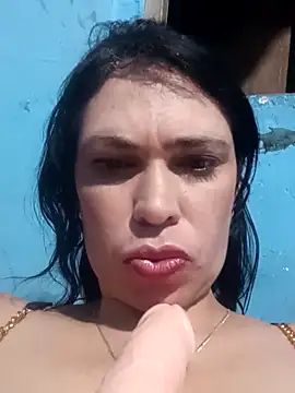 Snapshot of gaellymurlockx18 chatting on 02.14.26 gaellymurlockx18 online show from 02.14.26