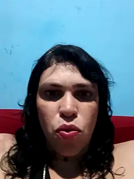 Snapshot of gaellymurlockx18 chatting on 02.15.26 gaellymurlockx18 online show from 02.15.26