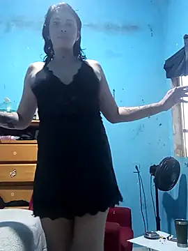 Snapshot of gaellymurlockx18 chatting on 02.20.26 gaellymurlockx18 online show from 02.20.26