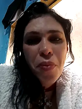 Snapshot of gaellymurlockx18 chatting on 02.22.26 gaellymurlockx18 online show from 02.22.26