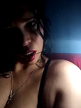 Snapshot of gaellymurlockx18 chatting on 02.25.26 gaellymurlockx18 online show from 02.25.26