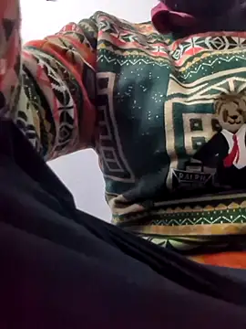 harsh7711 online show from 01.12.26