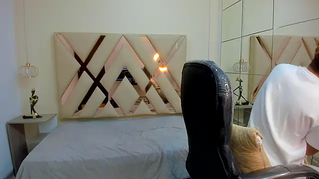 Anyelo Twink online show from 02.17.26