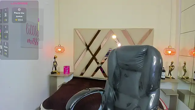 Anyelo Twink online show from 04.18.26