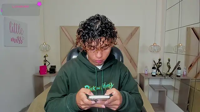Anyelo Twink online show from 06.27.26