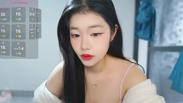 Snapshot of -XiaoYu-777 chatting on 02.03.26 -XiaoYu-777 online show from 02.03.26