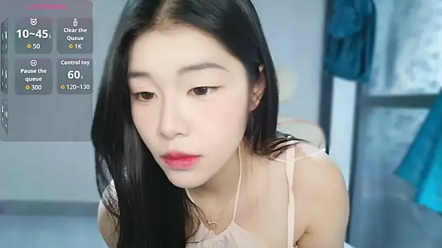 Snapshot of -XiaoYu-777 chatting on 02.06.26 -XiaoYu-777 online show from 02.06.26