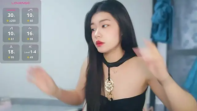 Snapshot of -XiaoYu-777 chatting on 02.07.26 -XiaoYu-777 online show from 02.07.26