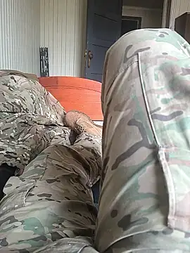 infantryman soldier online show from 01.10.26