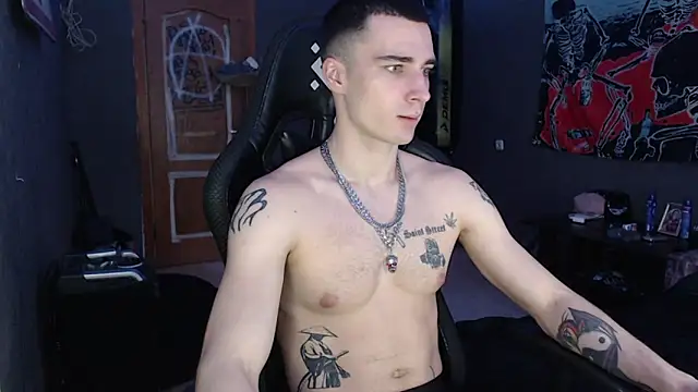 Jack loveeee online show from 03.19.26