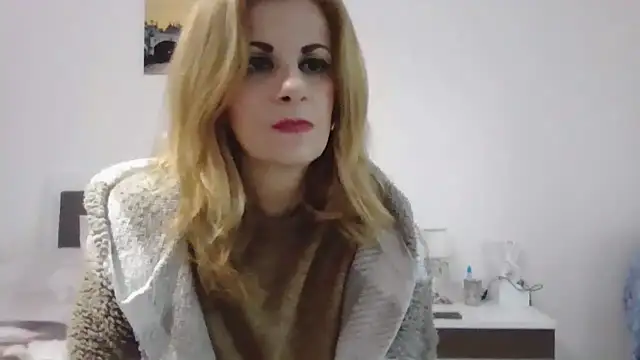 Clara1986 online show from 02.17.26