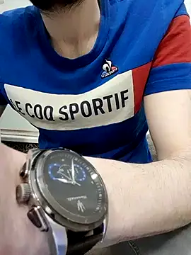 80julien online show from 03.31.26