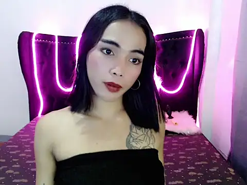 marishkafox69 online show from 01.15.26