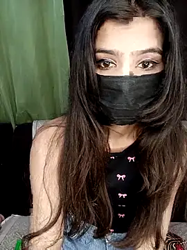 hotyjiyaaaa online show from 02.19.26