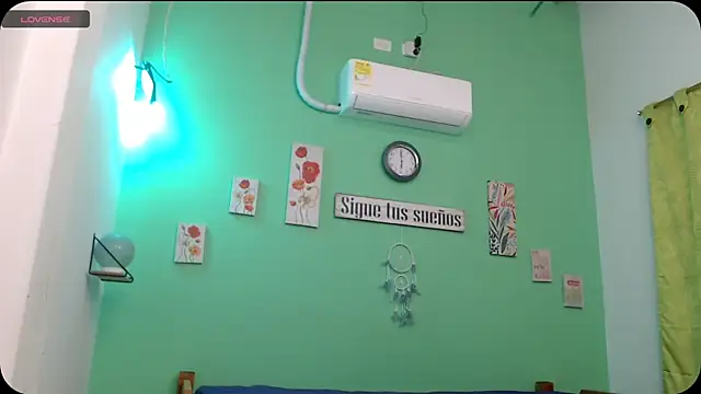 lucerodelamanana343 online show from 04.16.26